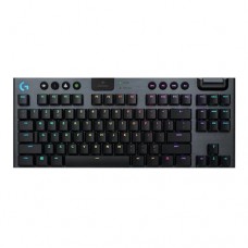 Logitech G913-Gaming Wireless